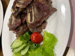 -玫瑰园西餐厅(新华大厦店)