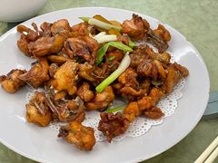 -腰记饭店(龙源路店)
