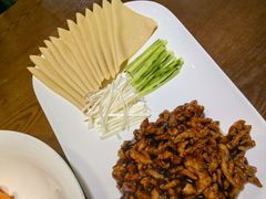 -手拉手美食(清河路店)