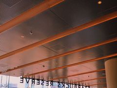 大堂-星巴克臻选(上海合生汇1F店)