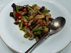 -新海渔港·胶东海鲜家常菜·家宴(奥体中心店)