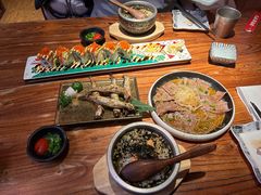 -九本居酒屋(学院路店)