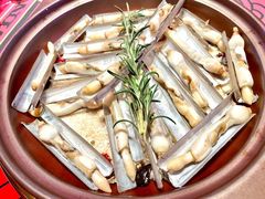 -Pasha帕夏土耳其餐厅(南昌路店)