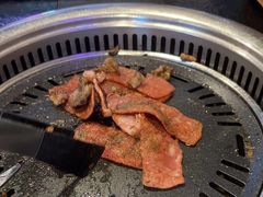 -老卜奎齐齐哈尔烤肉(人民东路店)