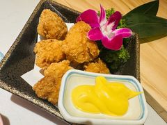-千寻山野烤肉(中关村店)