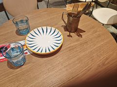 -必胜客(上海华谊新所店)