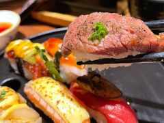 -山葵家·创意料理(宁波来福士店)