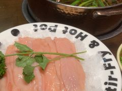 -潮澎派·潮汕菜大排档(南较西路店)