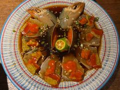 -乔街深夜食堂·小龙虾·高压锅生蚝(杭州总店)