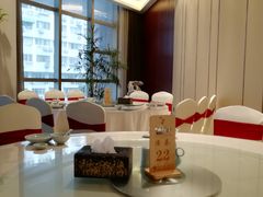 -冶春茶社(星汉大厦店)