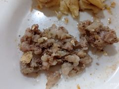 -玉龙喀什有名爱可德木烤包子