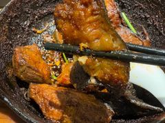 -洪兴砂锅·融合砂锅菜(三站店)