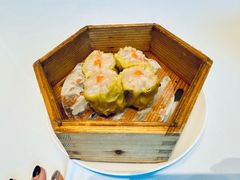 -粤江春·早茶·潮粤菜·宴会(罗湖宝能中心店)