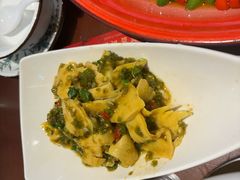 -新繁老號豌豆汤饭店·江湖菜(宝光寺店)