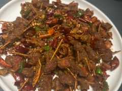 -楚鲜·汉正街一号(天河店)