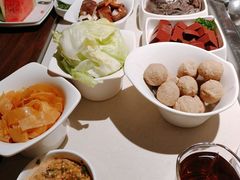 -海底捞火锅(万丰桥店)