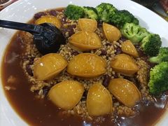 -广州同裕国际酒店