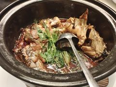 -花开餐厅(环湖中路店)