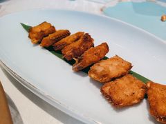带鱼-柒园·三十年创意杭帮菜(龙湖滨江天街店)