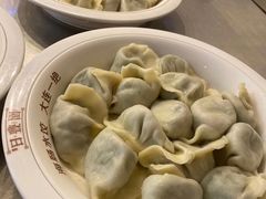 -日丰园海肠水饺·老字号大连海鲜(和平广场店)