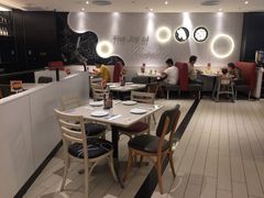 -必胜客(万达广场店)
