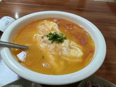 -汝萍传统蘸水菜(春华路总店)