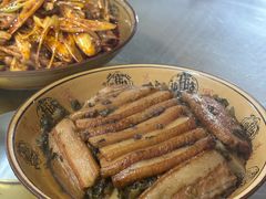 -周师饭店