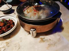 -绿茶餐厅(朝阳大悦城店)