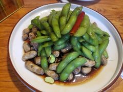 -东来土菜馆(民祥园路店)