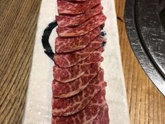 -御牛道日式烤肉料理(杭州万象城店)