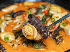 -虹御轩·传承江浙菜(虹桥店)