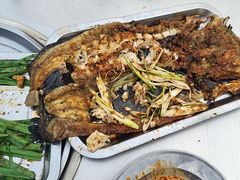 -清真·馬坡二旦烧烤(人生一串拍摄店)