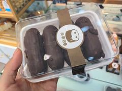 -美事客·面包·蛋糕·甜品(CBD店)