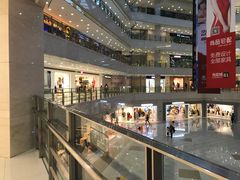 -光启城时尚购物中心