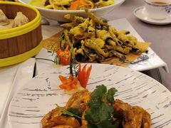 -银都上海菜馆(粤海东路店)