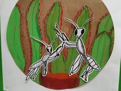 -大卫美术教育(南湖中央广场校区)