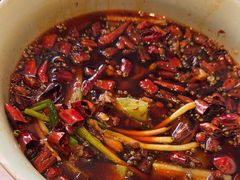 -盛百味·家宴餐厅(霸州分店)