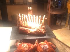 -上海东方佘山翰悦阁酒店·Vie全日制餐厅