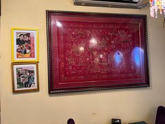 -Santoor 萨都里印度餐厅(北锣鼓巷店)