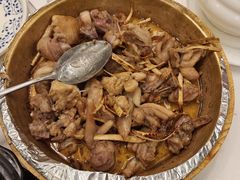 -围龙屋客家食府(福田店)