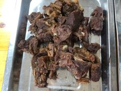 -清真-戏楼王记牛肉面