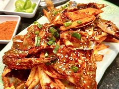 -木槿花韩式炭烤·熟成肉工坊(孙文东路店)