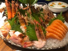 -Mr·Fish鱼鲜生海鲜放题(银泰in99店)