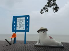 -洪泽湖古堰景区