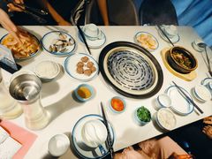 -碗中海·蒸汽海鲜·桑拿鸡(岭南天地店)