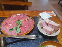 -咖咖火锅(老店)