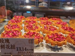 -彭记优口(王府井购物中心店)