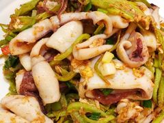 -君霖海鲜私房菜(春柳店)