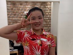 -第六季自助餐厅(甜水园店)