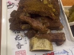 -苏城小院·园林精致苏州菜(斜塘老街店)